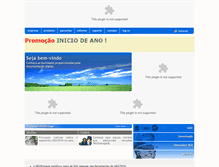 Tablet Screenshot of prodimage.com.br